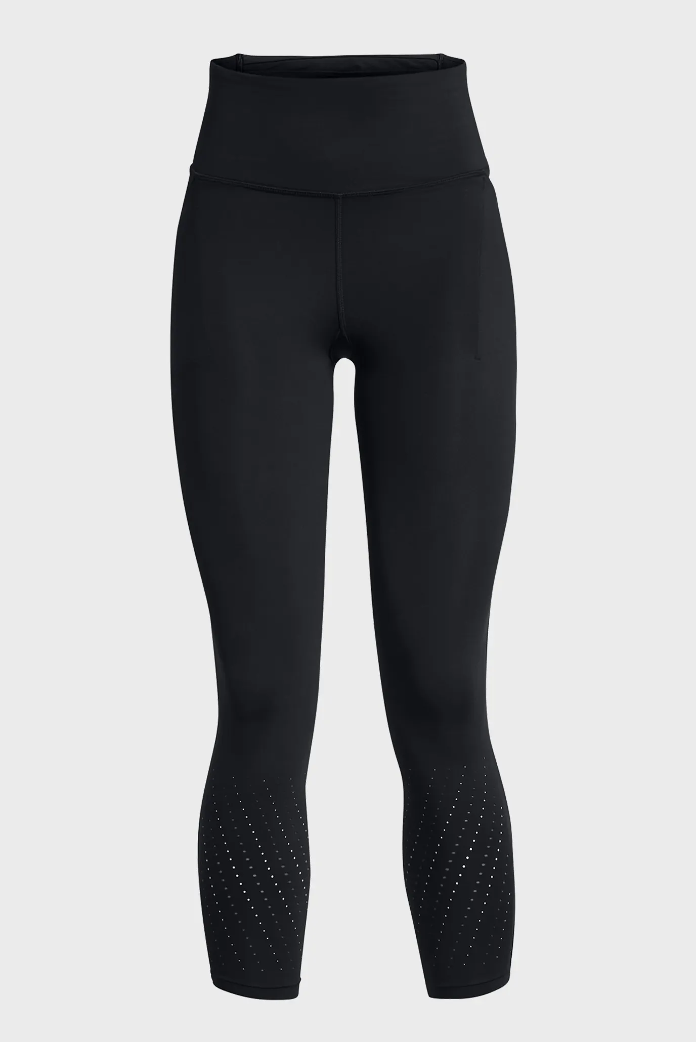 Легинсы UA Fly Fast Elite Ankle Tgt-GRY 5