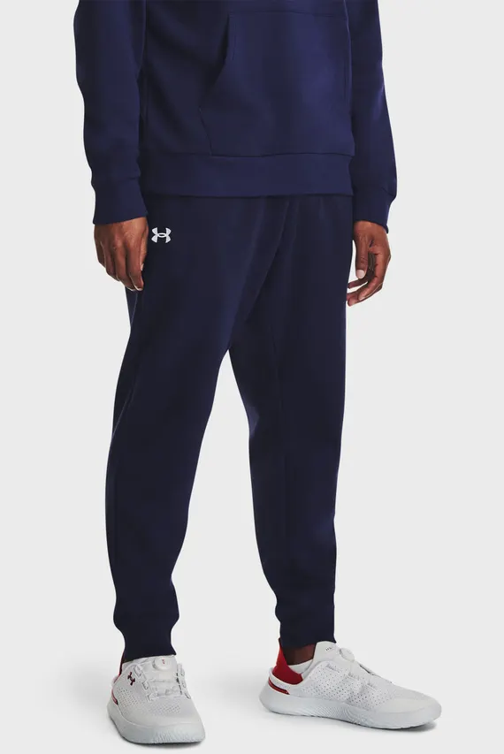 Штаны спортивные UA Rival Fleece Joggers Under Armour
