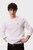 Лонгслив LS EASY MONOGRAM TEE
