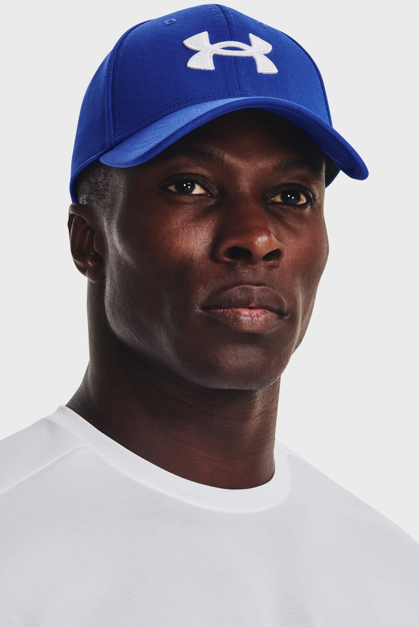 Kepka/Men's UA Blitzing 2