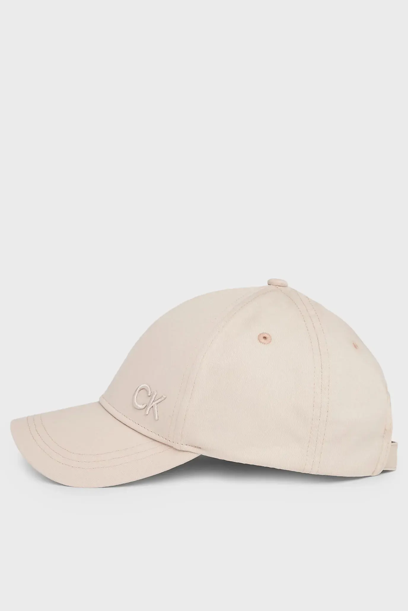 Kepka CK COTTON CAP 3