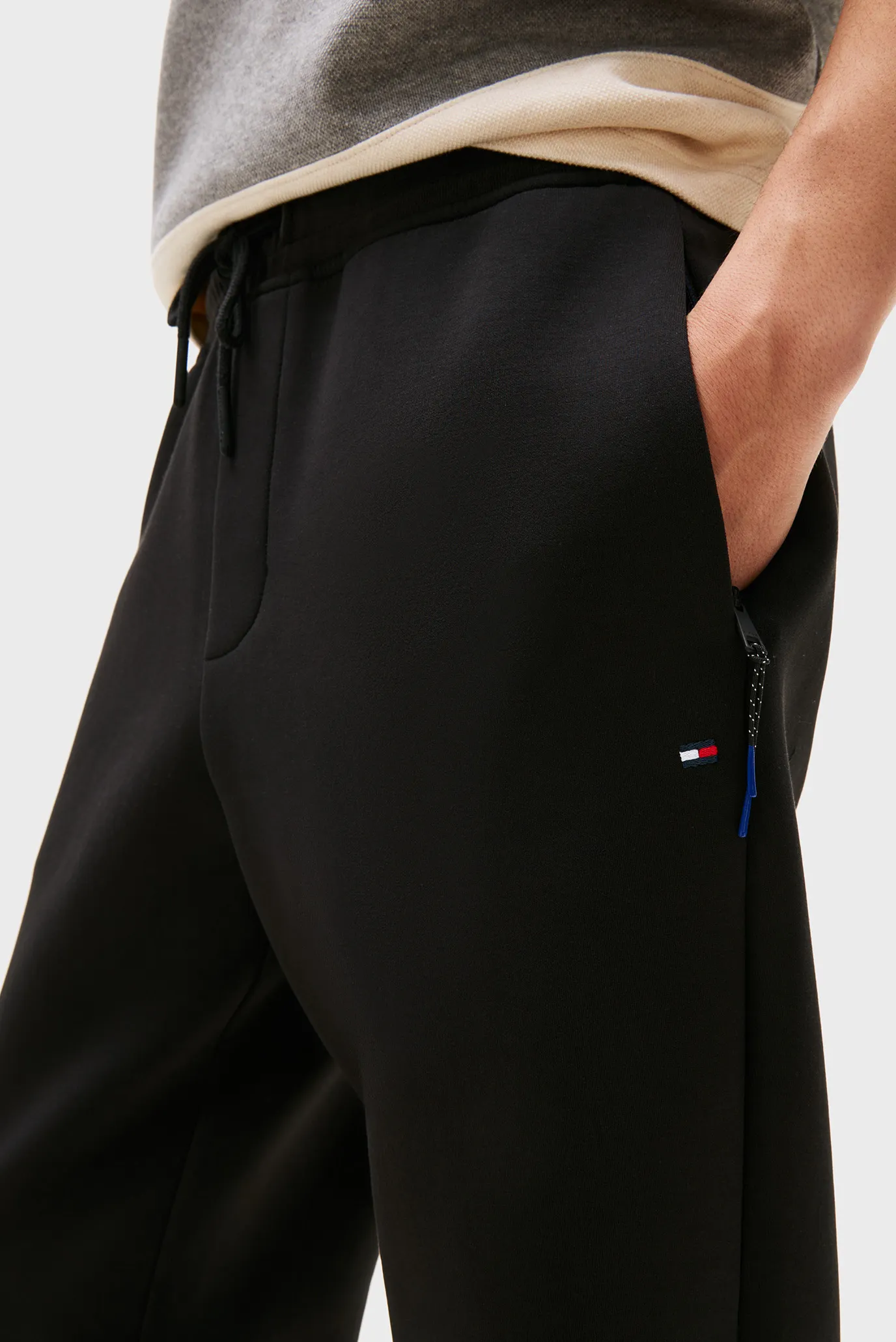 Штаны спортивные/PERFORMANCE SWEATPANTS 4