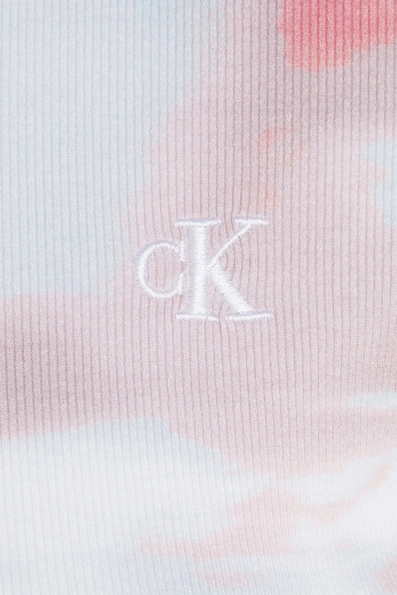 Футболка AOP RIB TEE 4