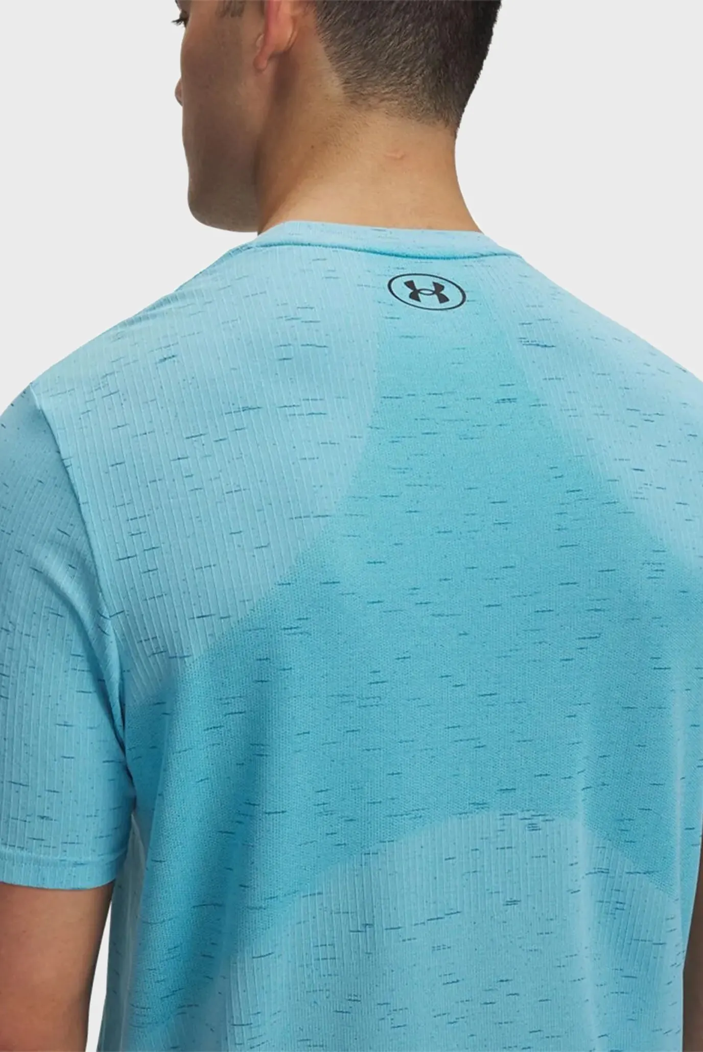 Футболка Vanish Seamless SS-BLU 2