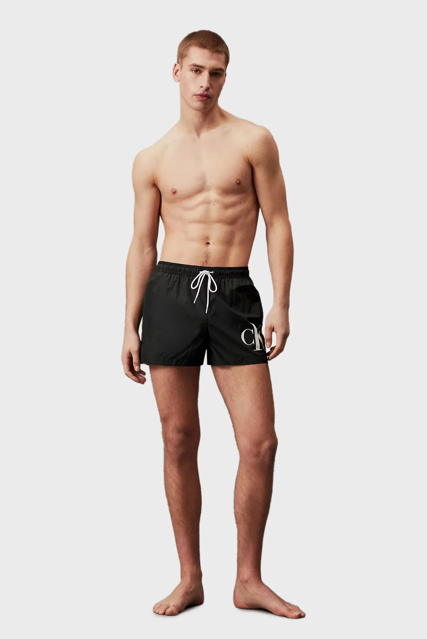 Suzish shortiklari SHORT DRAWSTRING 2