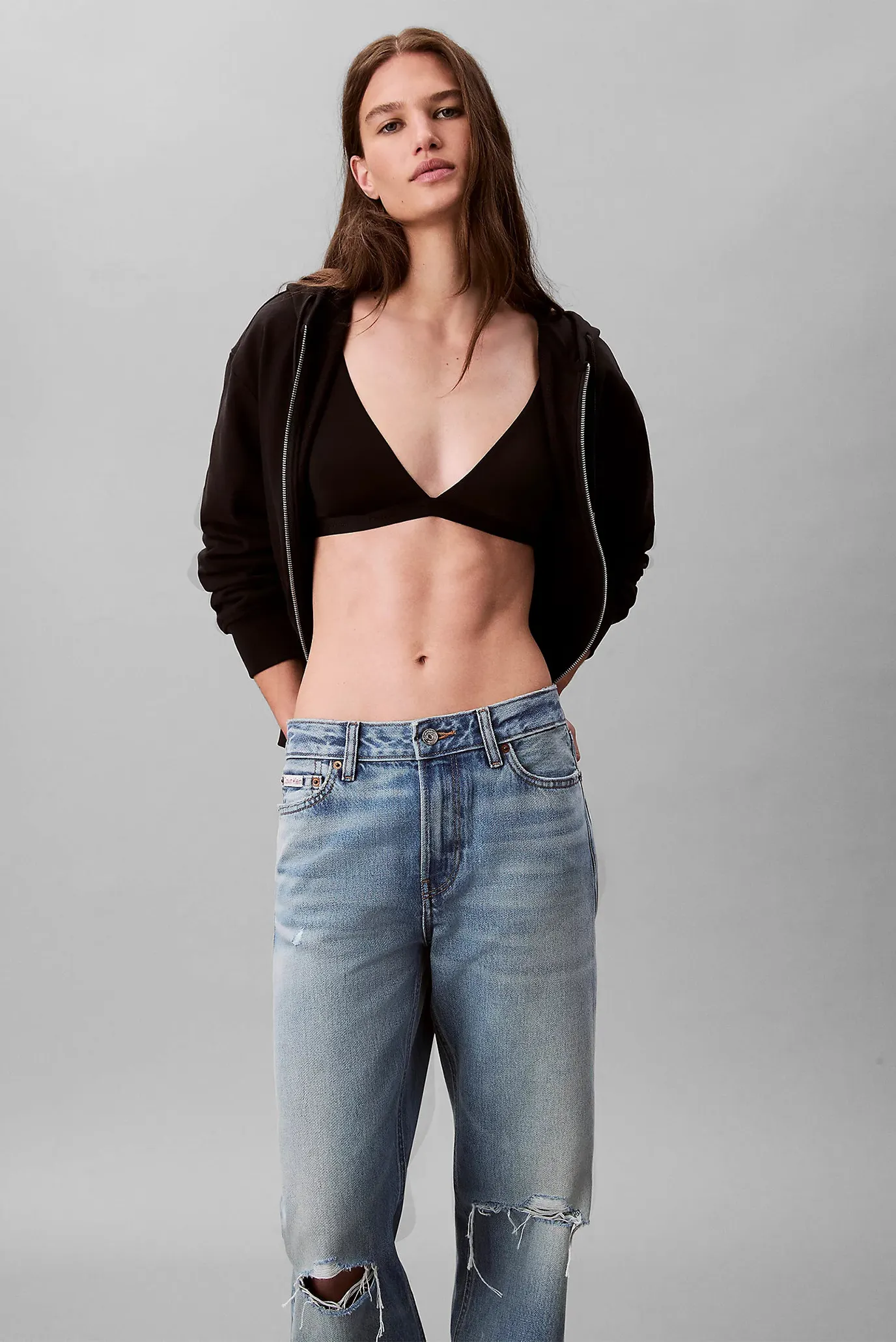 Jins shim SIGNATURE 90s STRAIGHT GOLD DUST 6