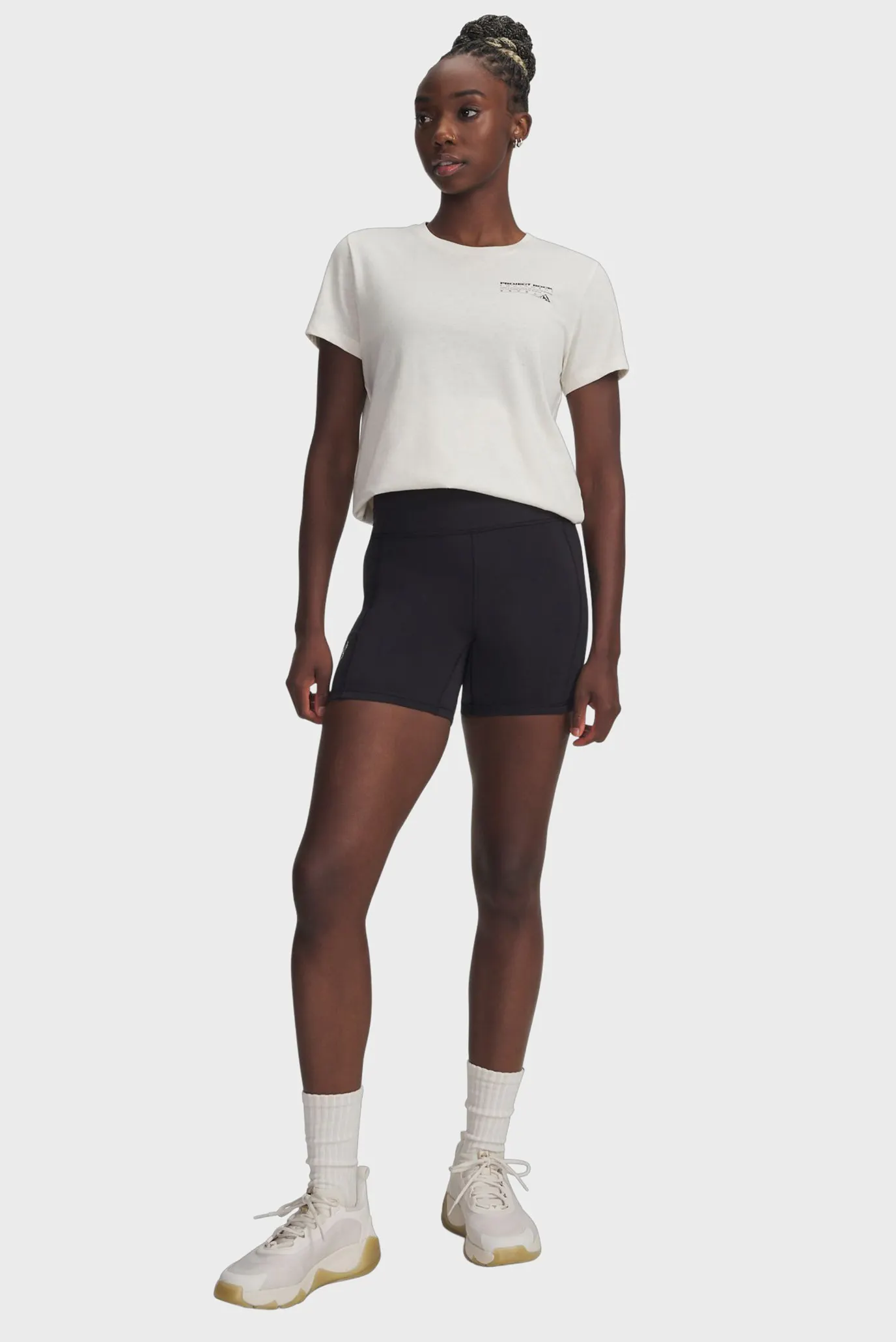 Футболка Pjt Rck Graphic SS 2 2