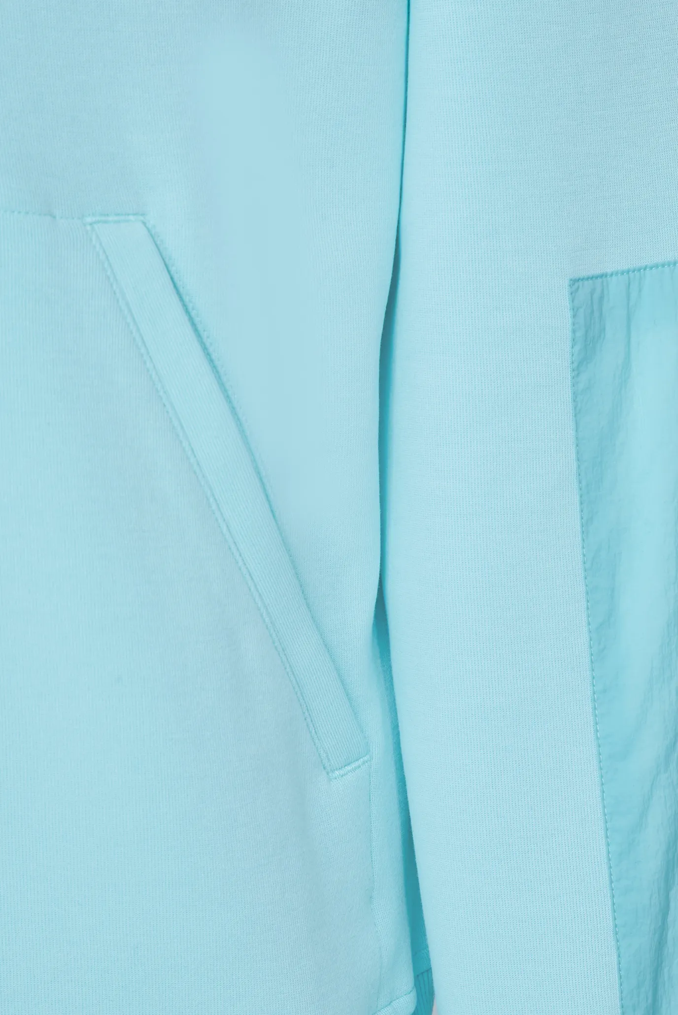 Худи MIX MEDIA HWK 3