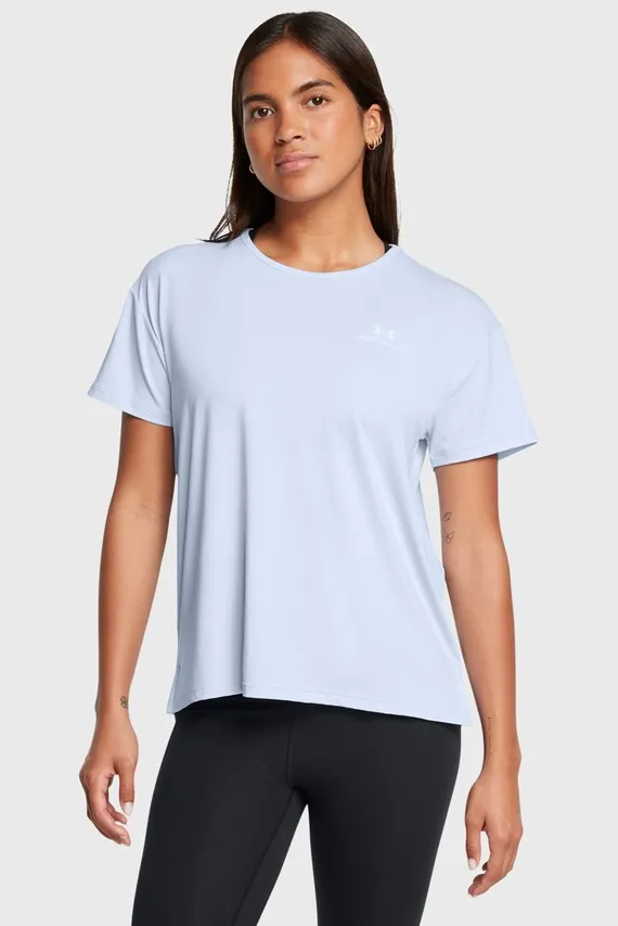 Futbolka UA Vanish Energy SS 2.0 Under Armour