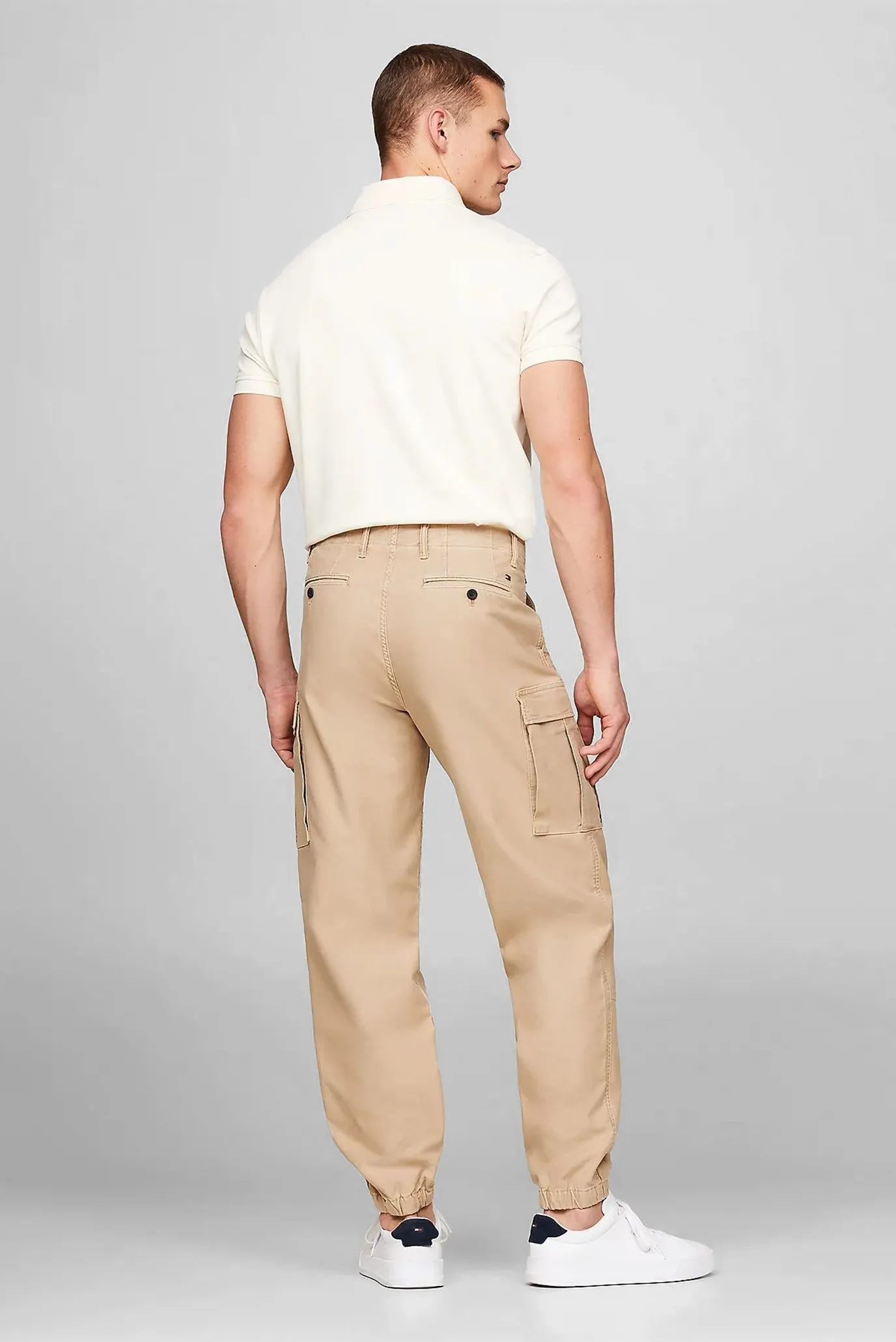 Штаны CARGO GABARDINE GMD 3