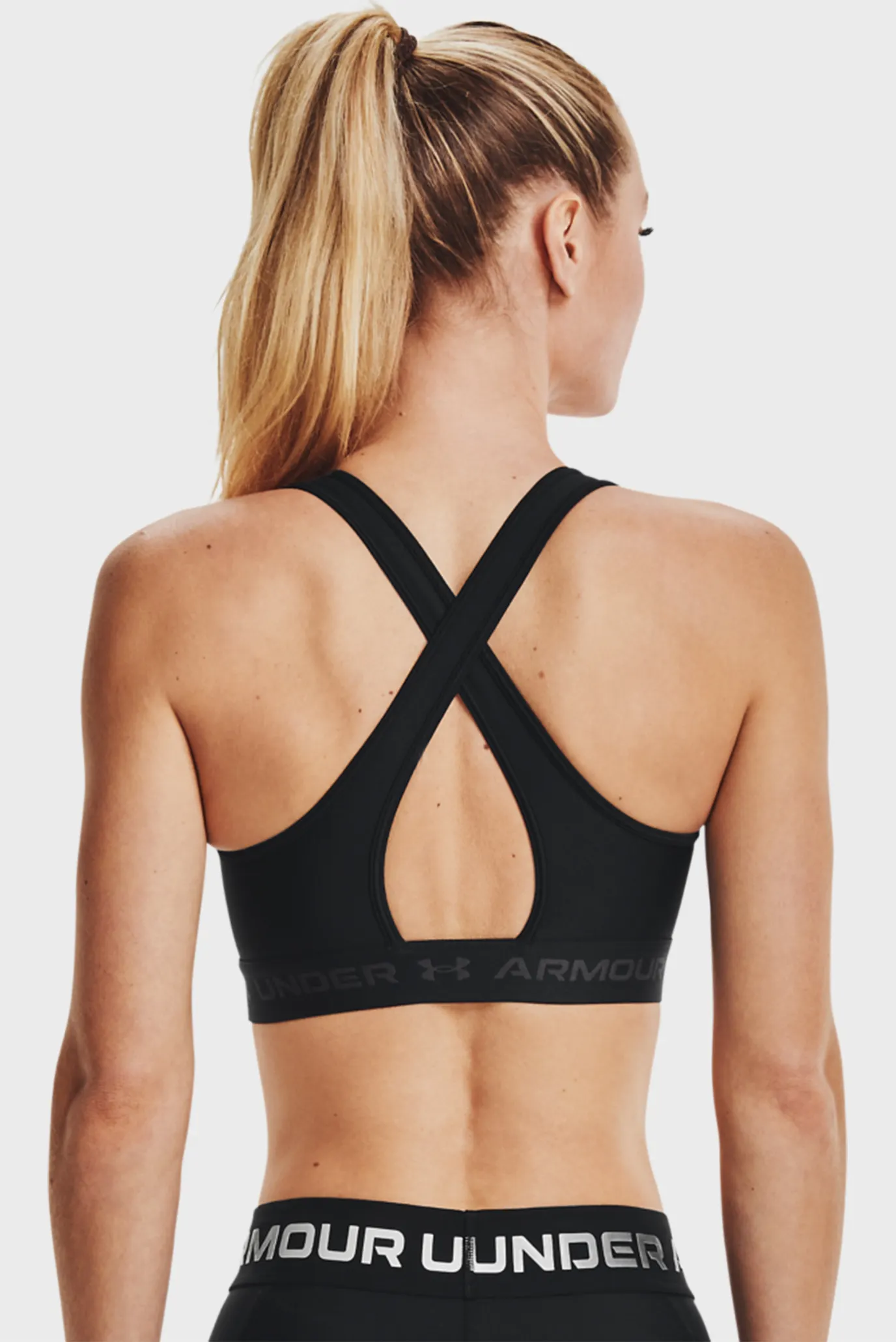 Top Crossback Mid Bra 2