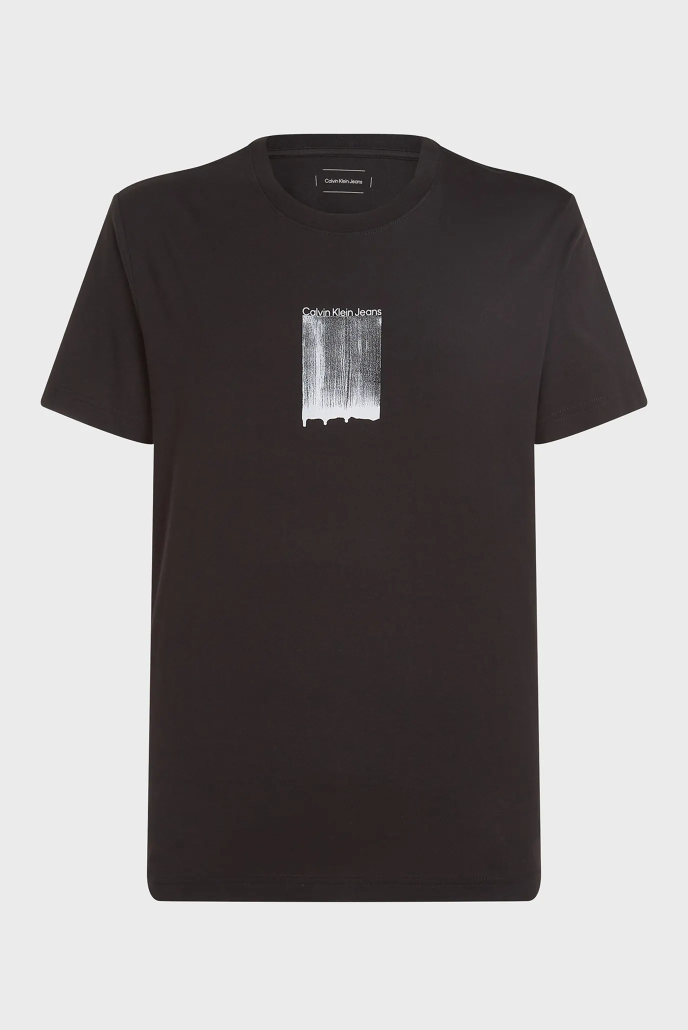 Futbolka BRUSH STROKE GRAPHIC TEE 5