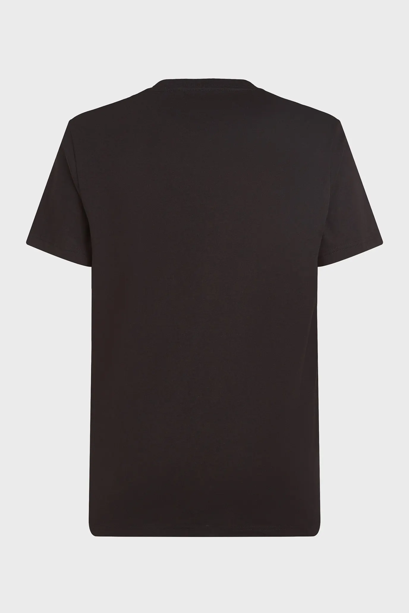 Futbolka BRUSH STROKE GRAPHIC TEE 6