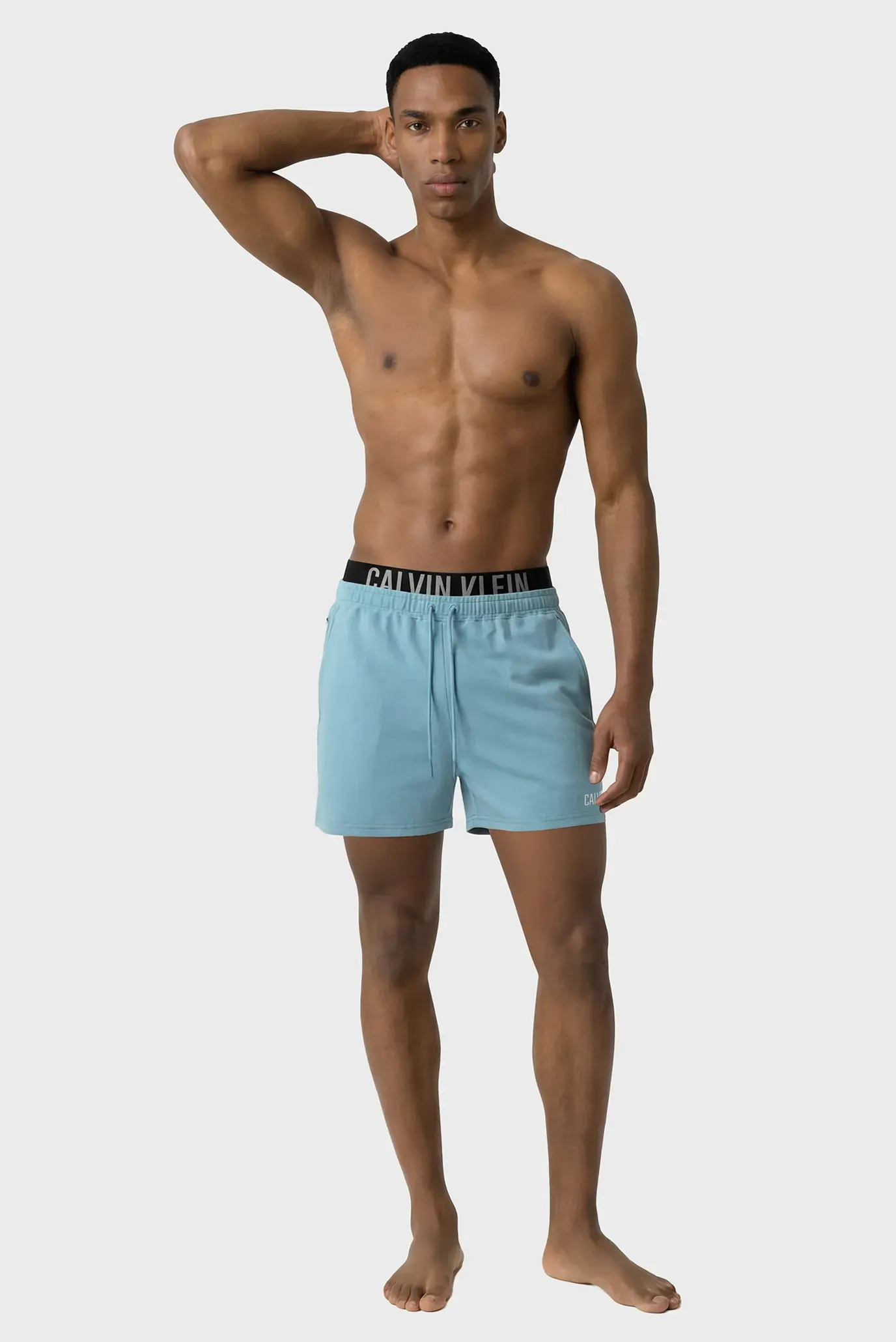 Шорты плавательные/5 BOXER INTENSE POWER 2