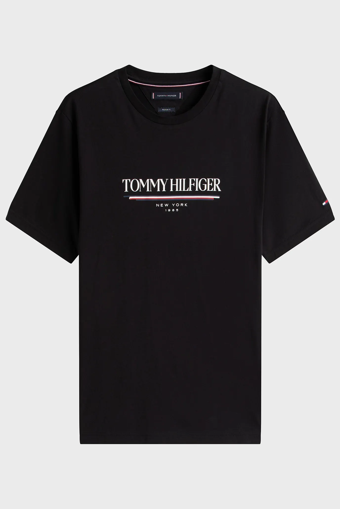 Futbolka/BRAND LOVE HILFIGER TEE 4