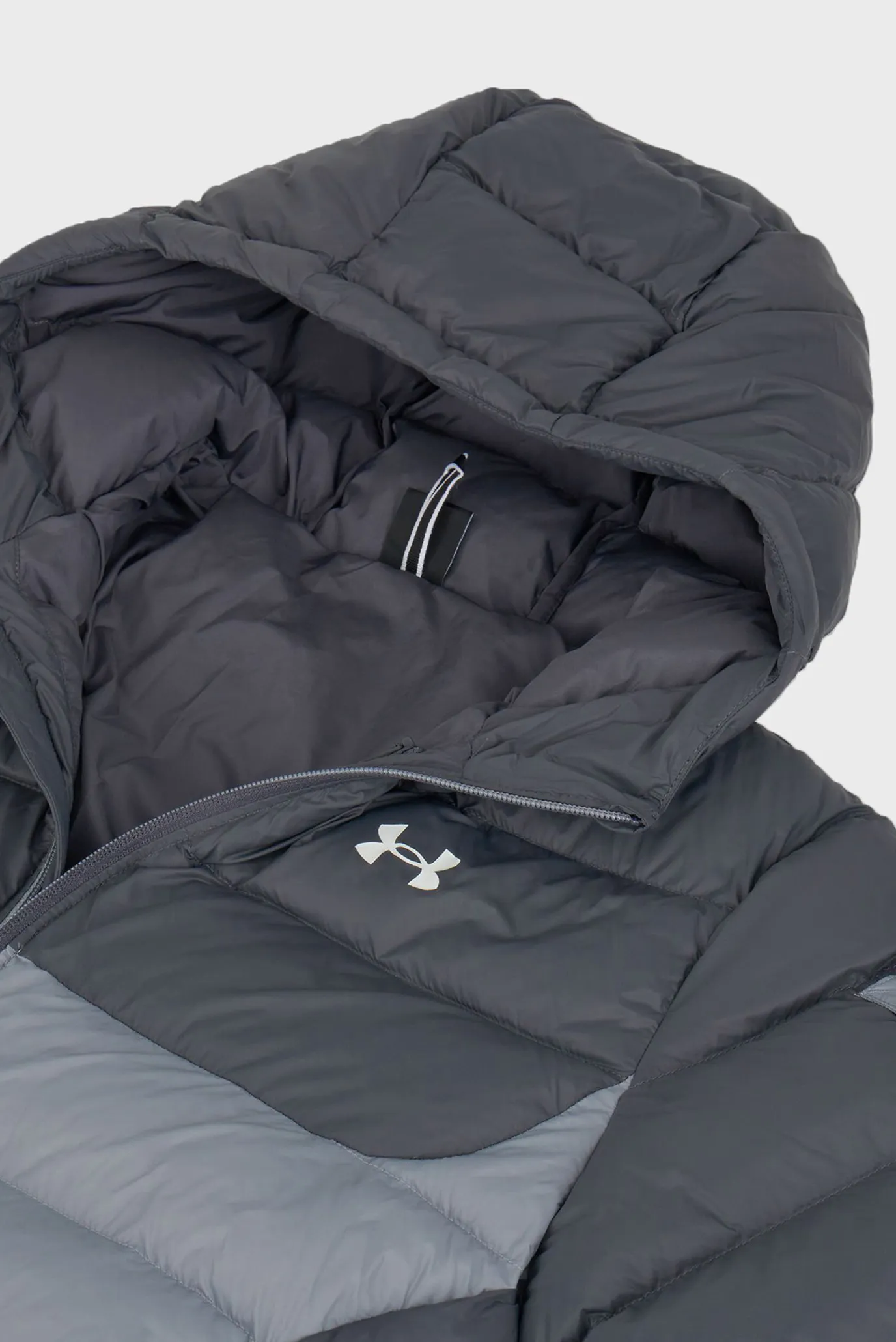 Qishki kurtka/UA Sportswear Puff Jkt 3