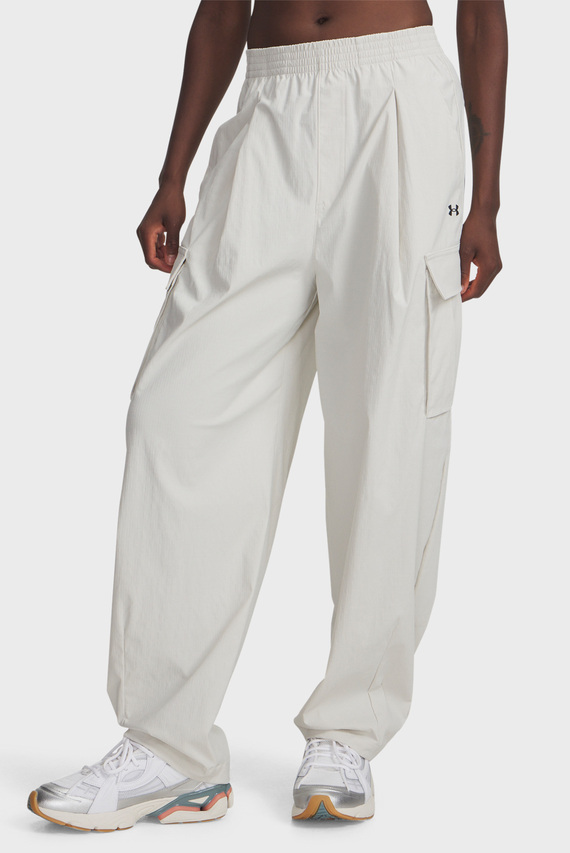 Штаны спортивные UA Unstoppable Rstop Cargo Under Armour Штаны спортивные UA Unstoppable Rstop Cargo Under Armour