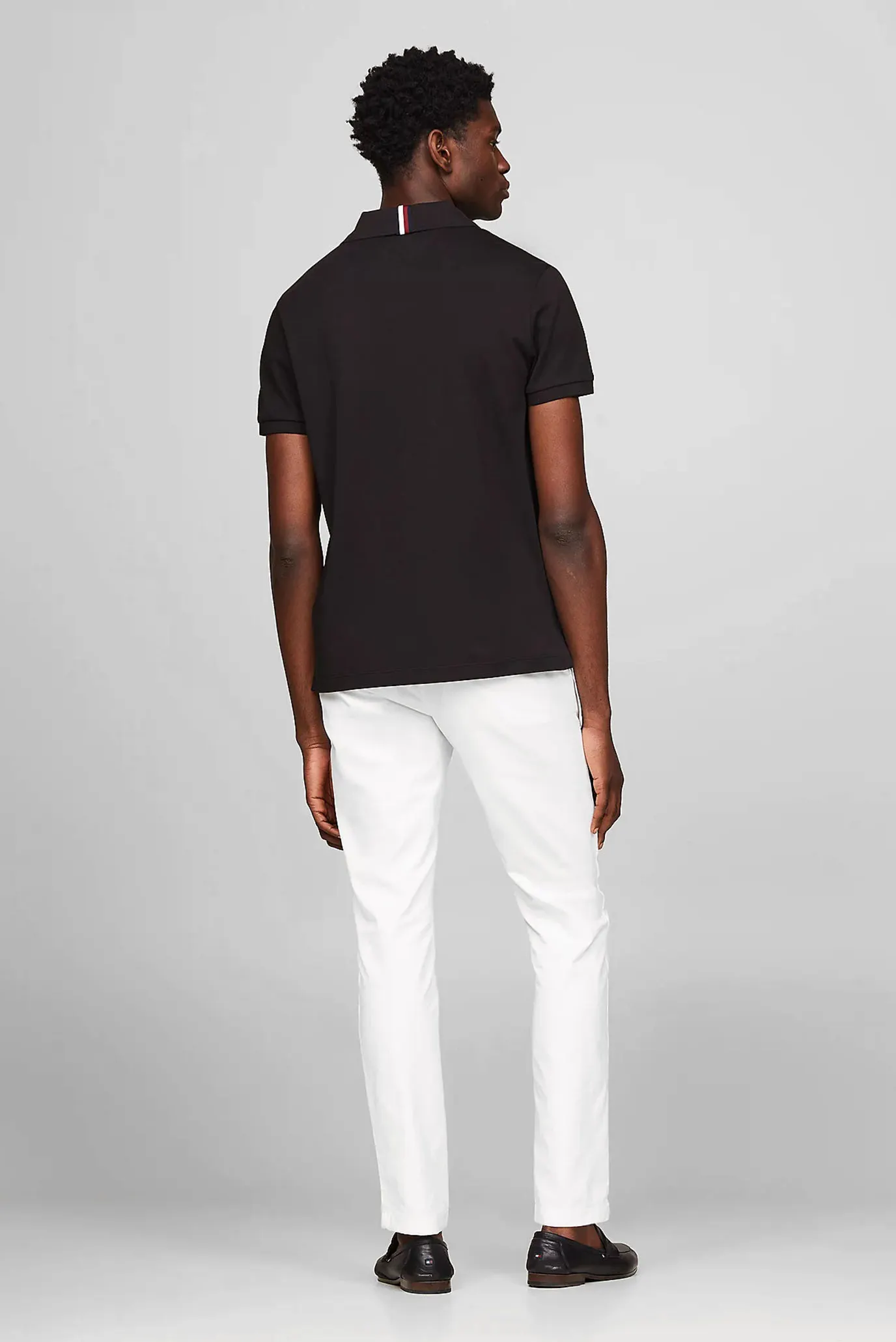 Поло IMD INTERLOCK REG POLO 3