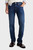 Jins shim STRAIGHT DENTON STR NOAH INDIGO