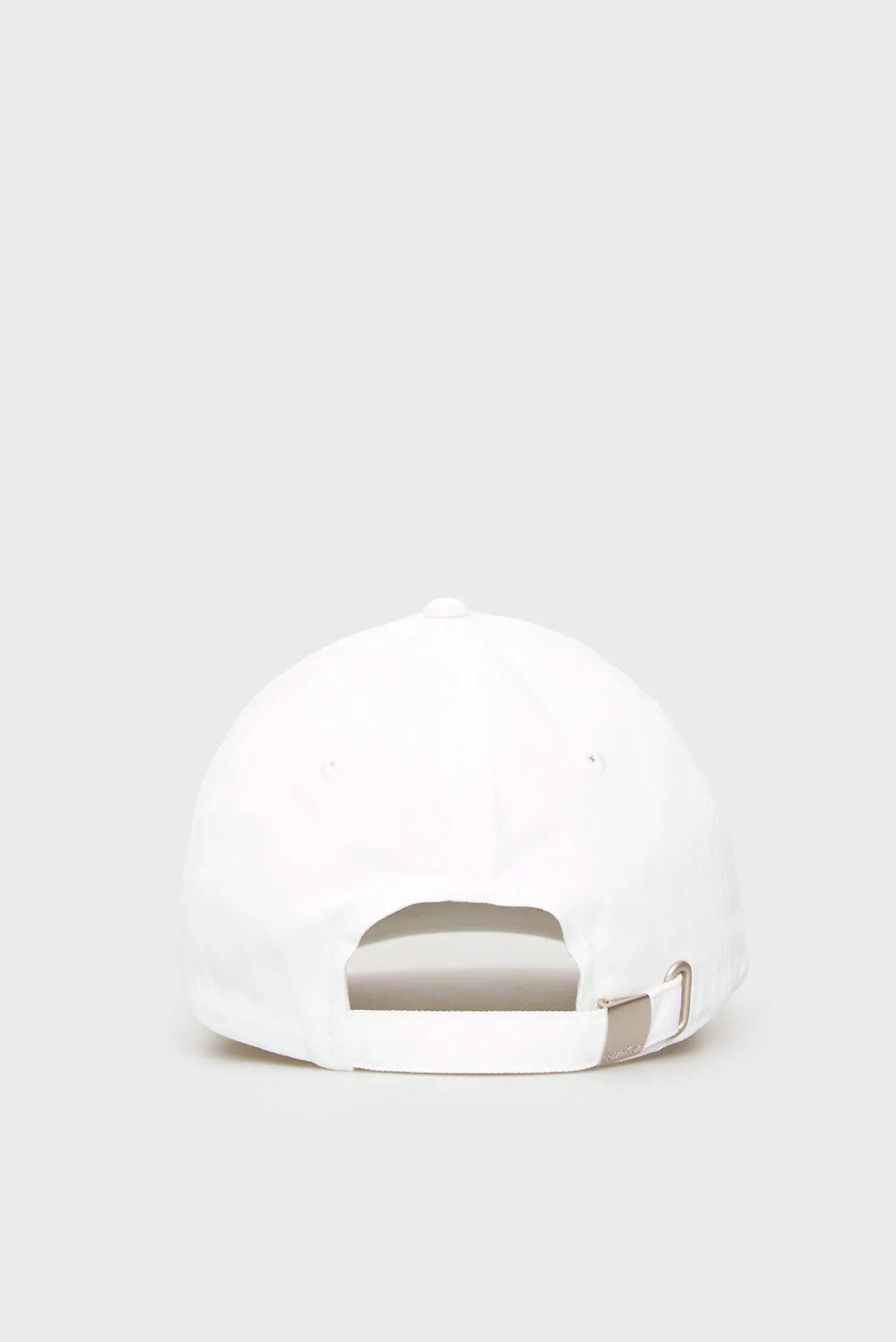 Kepka/MONO LOGO EMBRO CAP 3