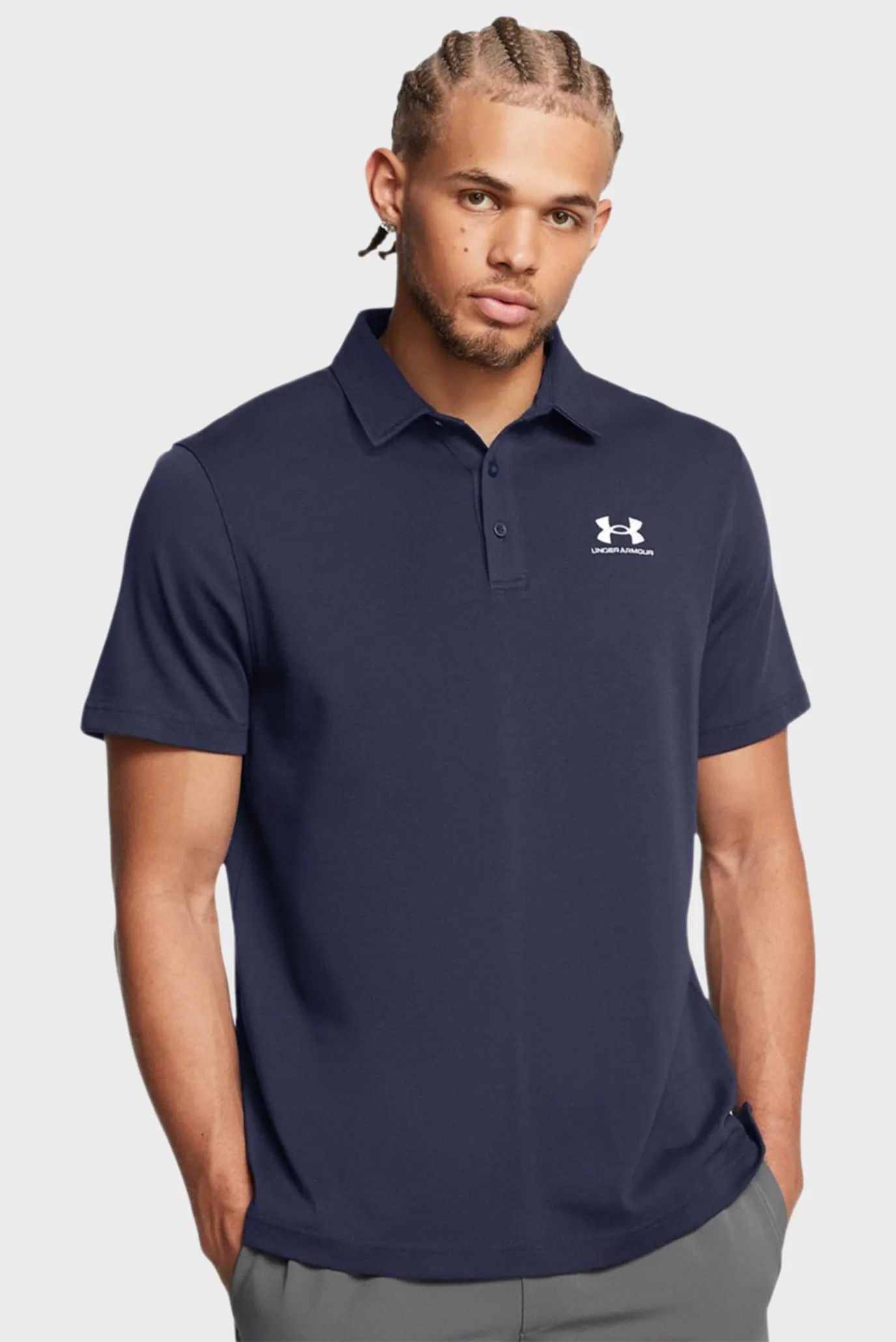 Поло UA Icon Polo 1