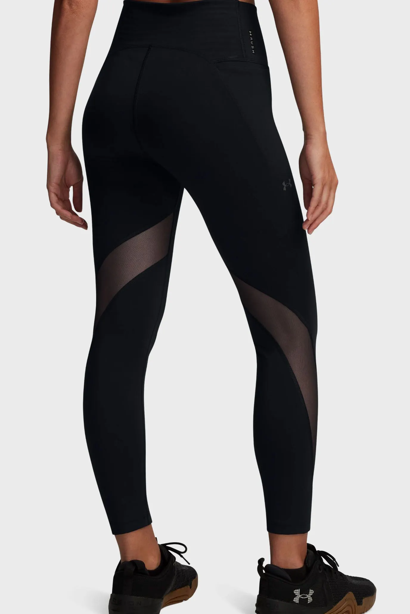 Legins Vanish Elite Vent Ankle Leg 3