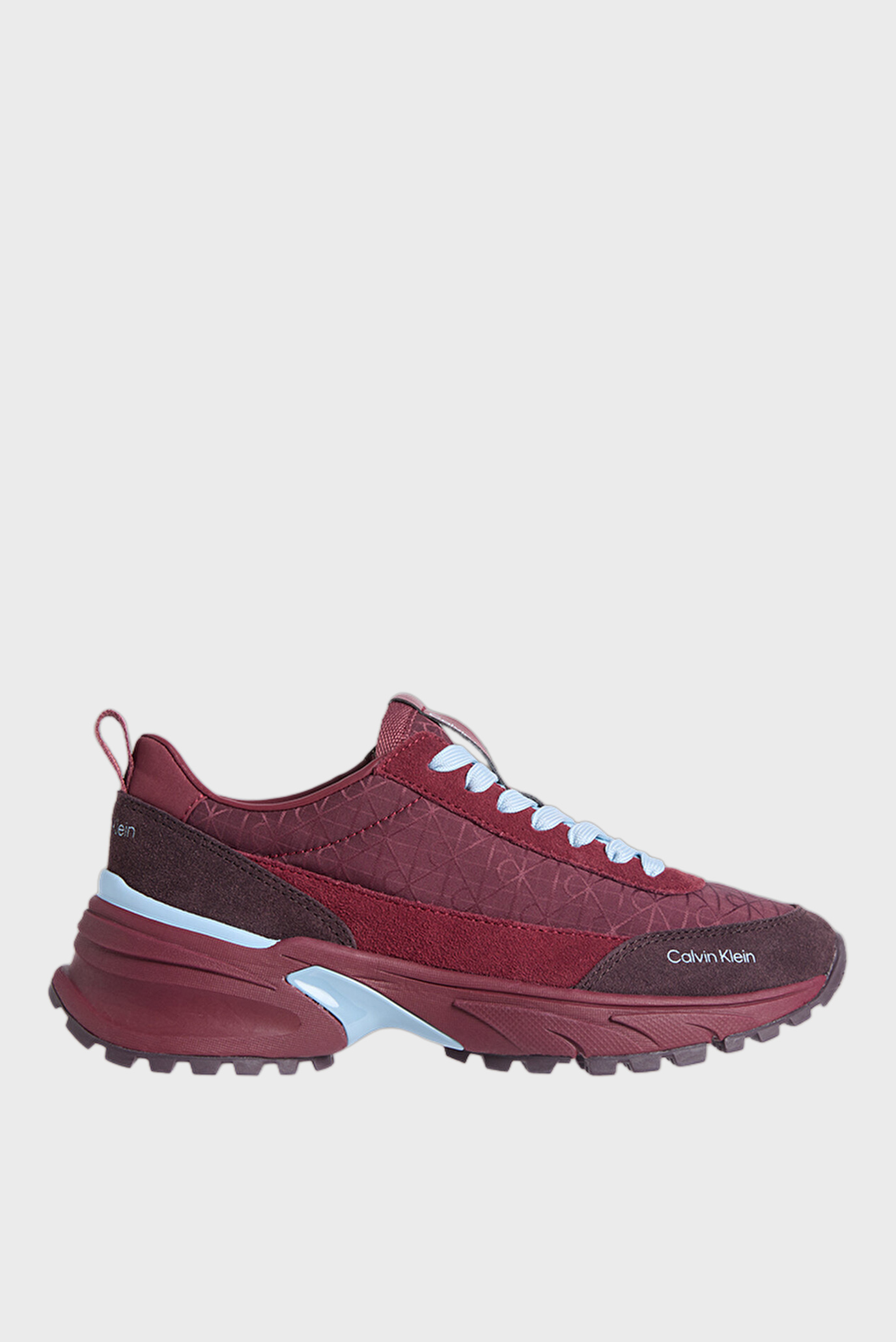 Krossovka HIKE RUNNER CASUAL NY-SU AOP WN 1