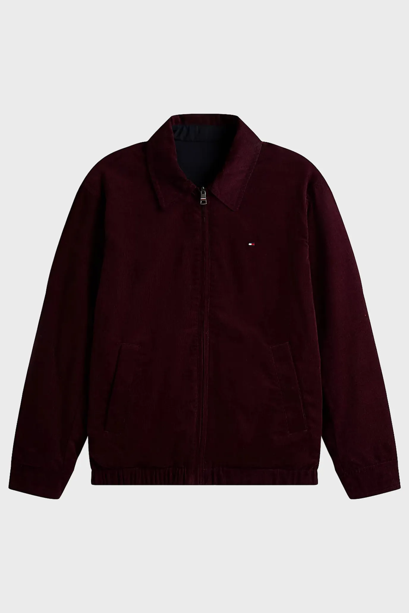 Yengil kurtka REVERSIBLE IVY JKT 7