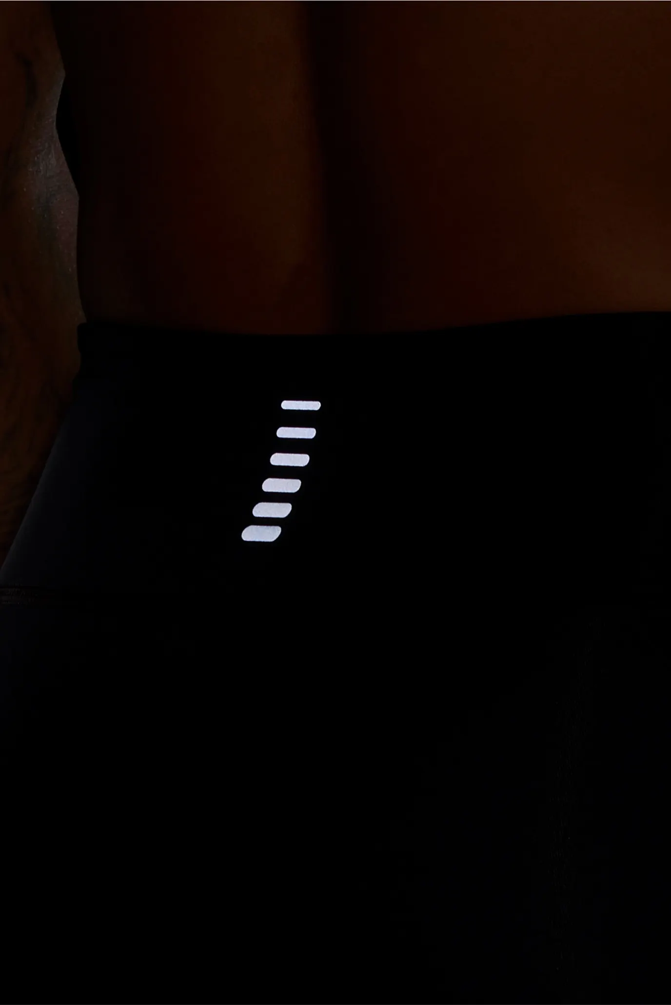 Легинсы UA Fly Fast Capris 5