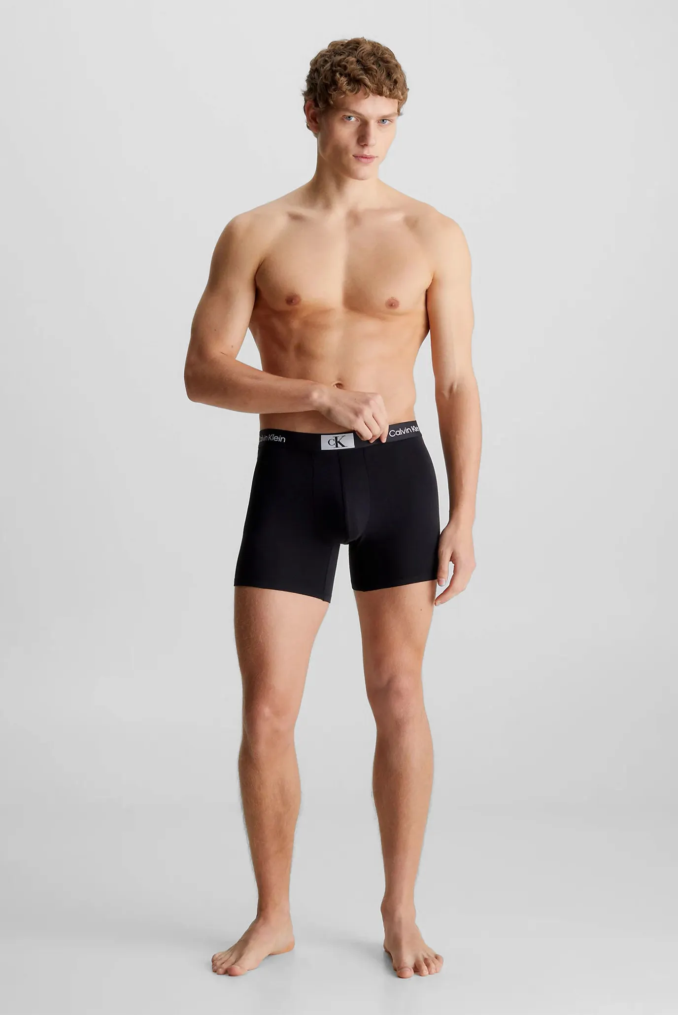 Набор белья BOXER BRIEF 3PK 4