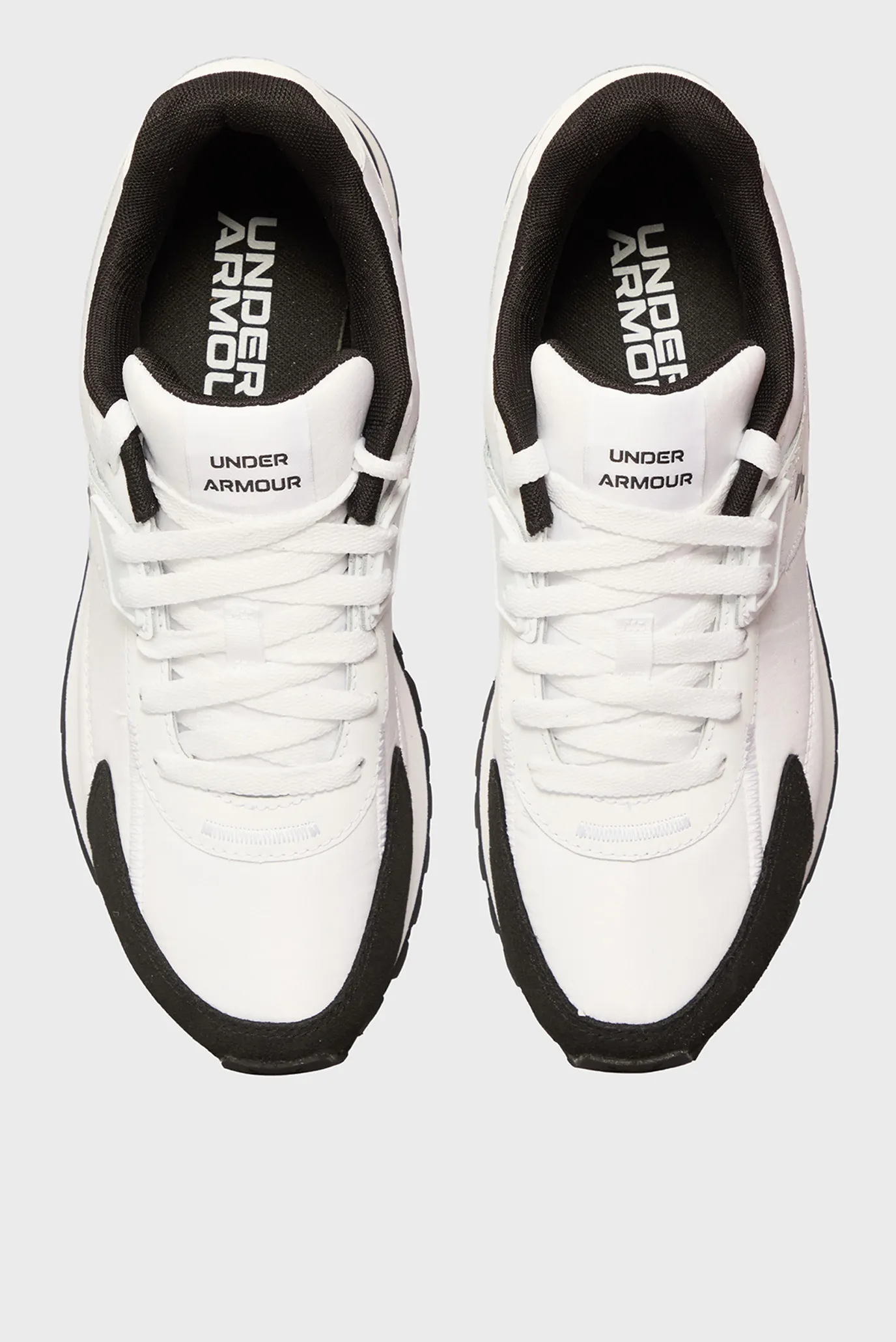 Кроссовки UA Essential Runner 4