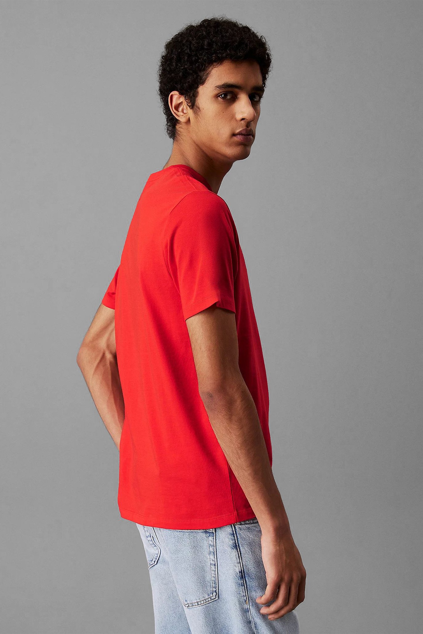 Futbolka SS HERO MONOLOGO TEE 30S 3