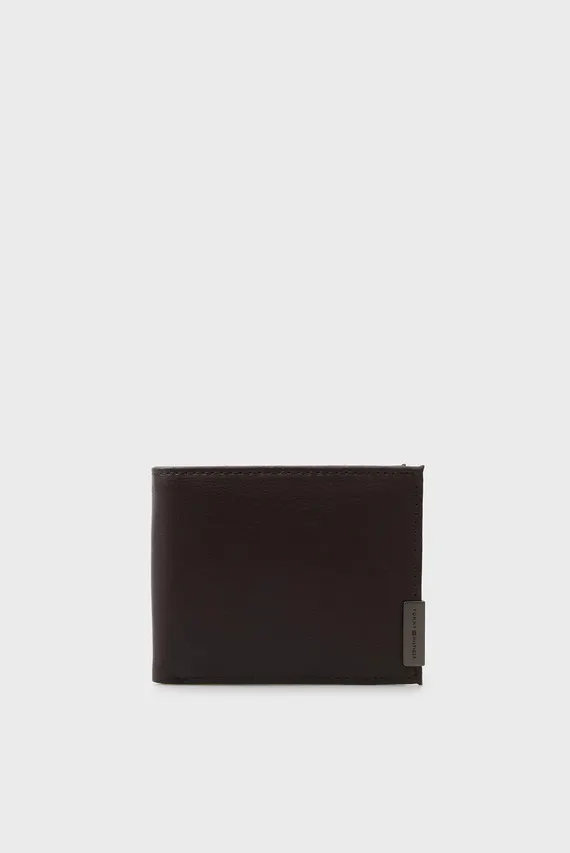 Hamyon/TH HARDWARE MINI CC WALLET Tommy Jeans