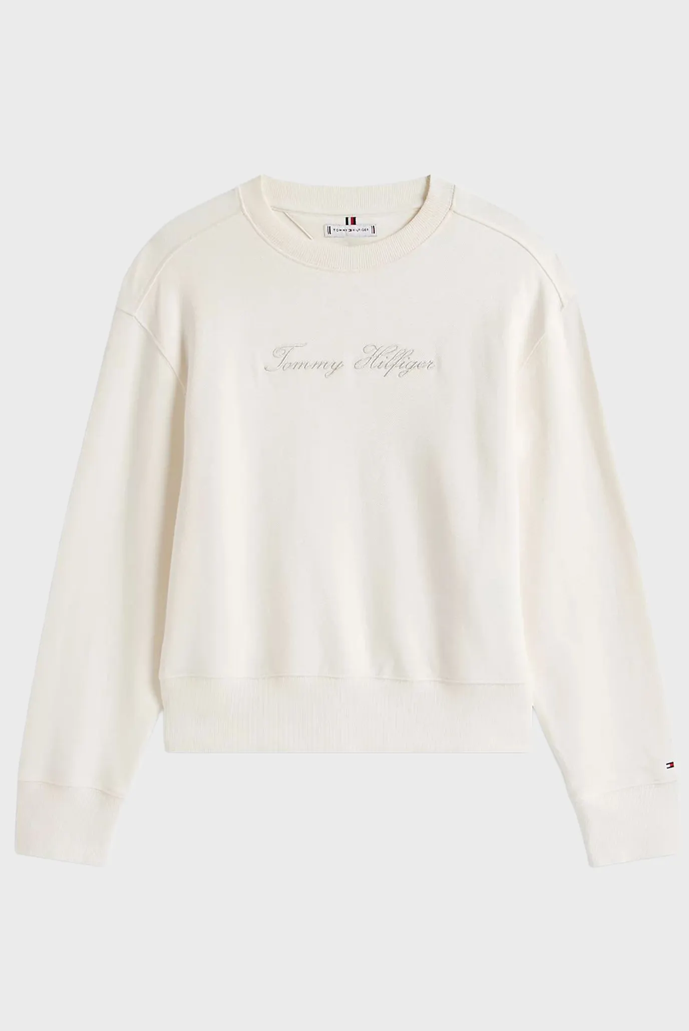 Свитшот LUREX SCRIPT REG SWTSHRT 5
