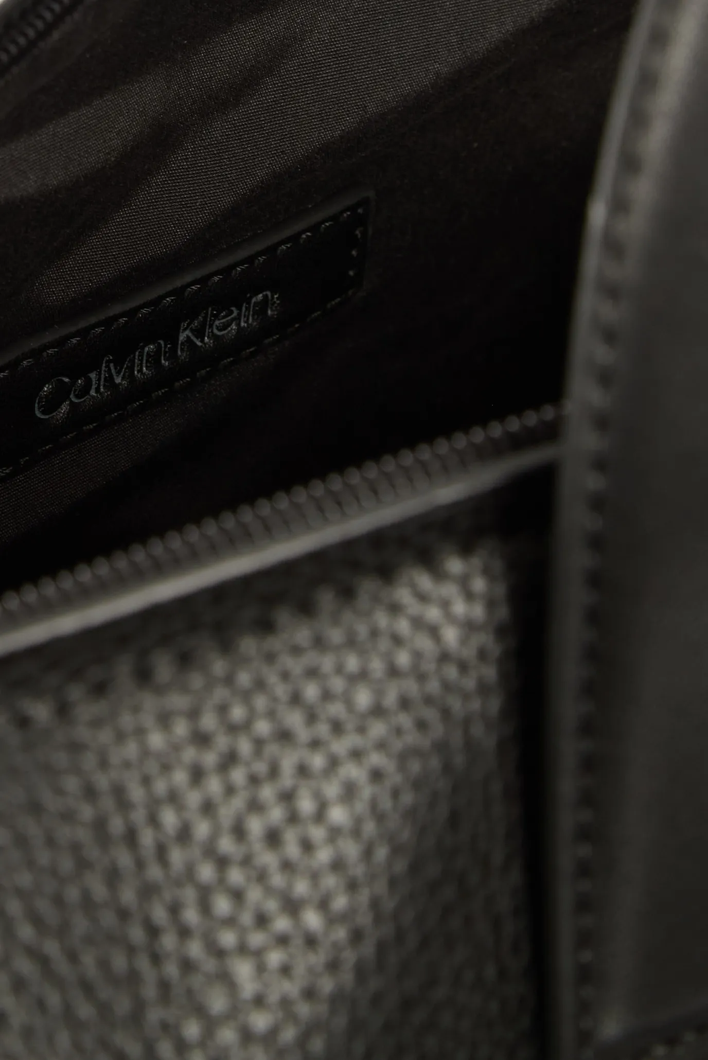 Kompyuter sumkasi CK MUST LAPTOP BAG 5