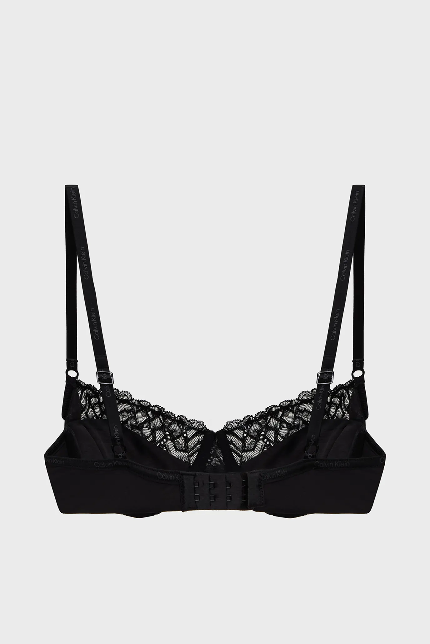 Бюстгальтер THREE PIECE UNLINED 7