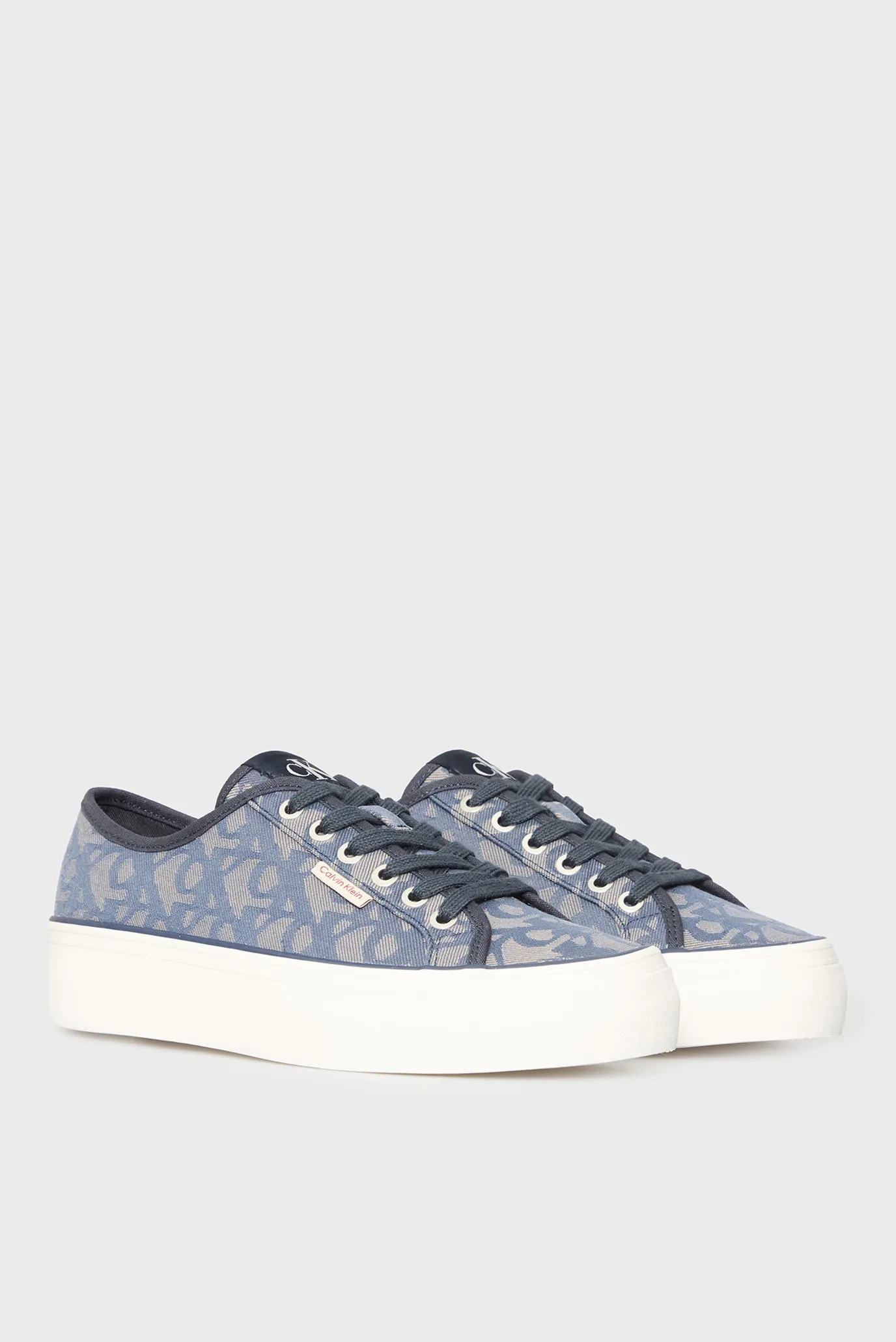 Keda VULC FLATF JACQUARD AOP 3