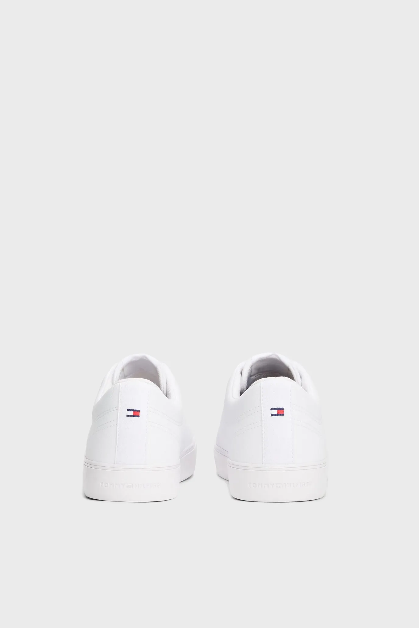 Кеды/TH HI VULC CORE LOW LTH II ESS 3