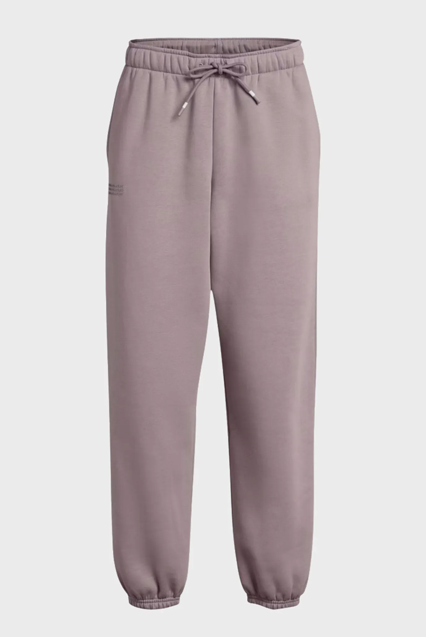 Sport shimlari UA Icon Flc OS WM Pant 4