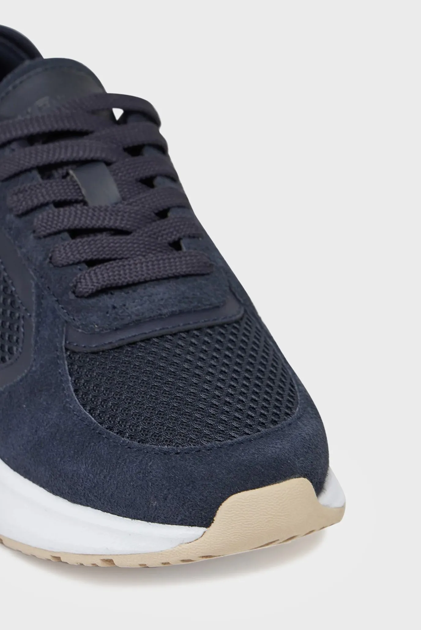 Кроссовки SPORTY RUNNER 2