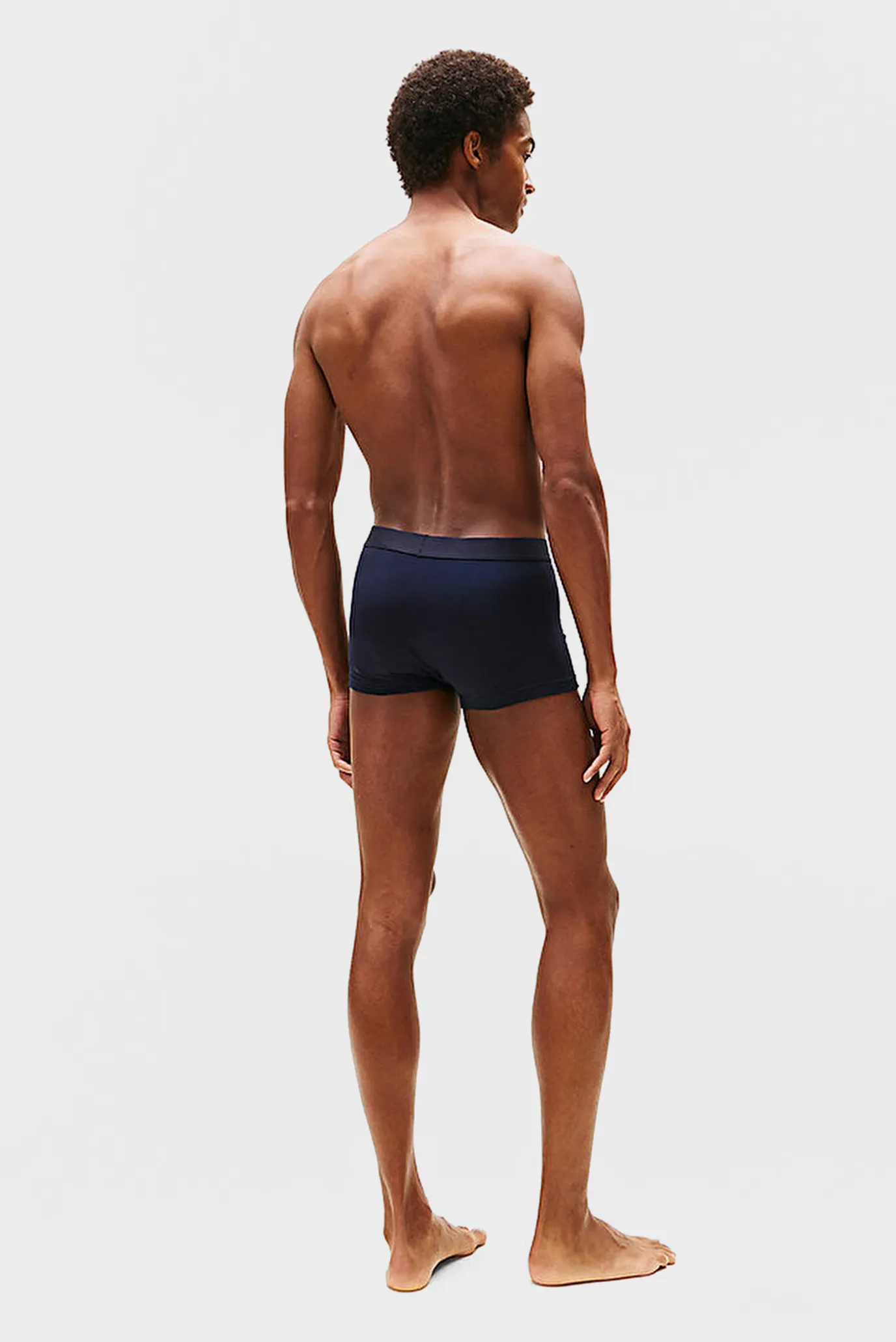Trusik 3P BOXER BRIEF WB 4