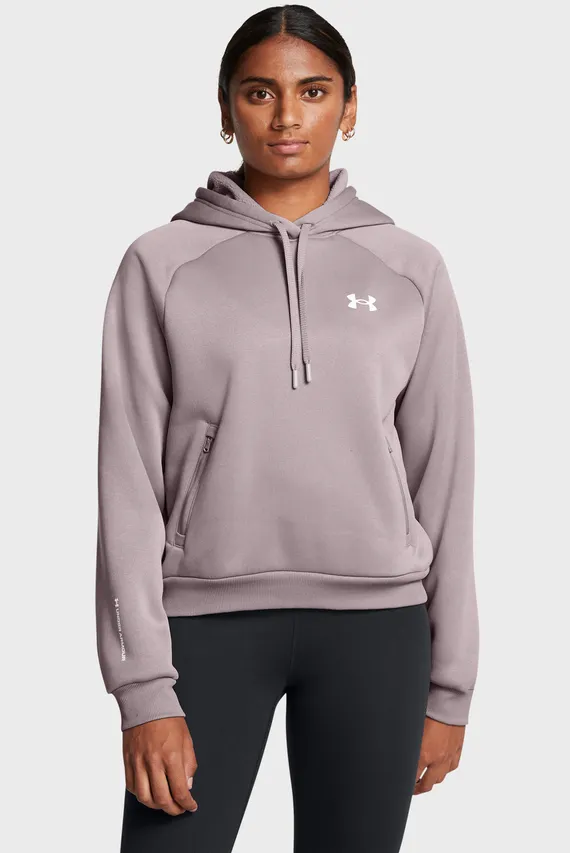 Hudi UA Armour Flc Pro Hdy Under Armour