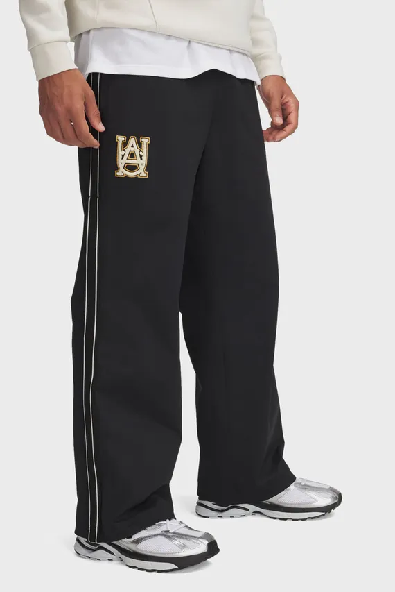 Штаны спортивные Courtside Snap Pant Under Armour