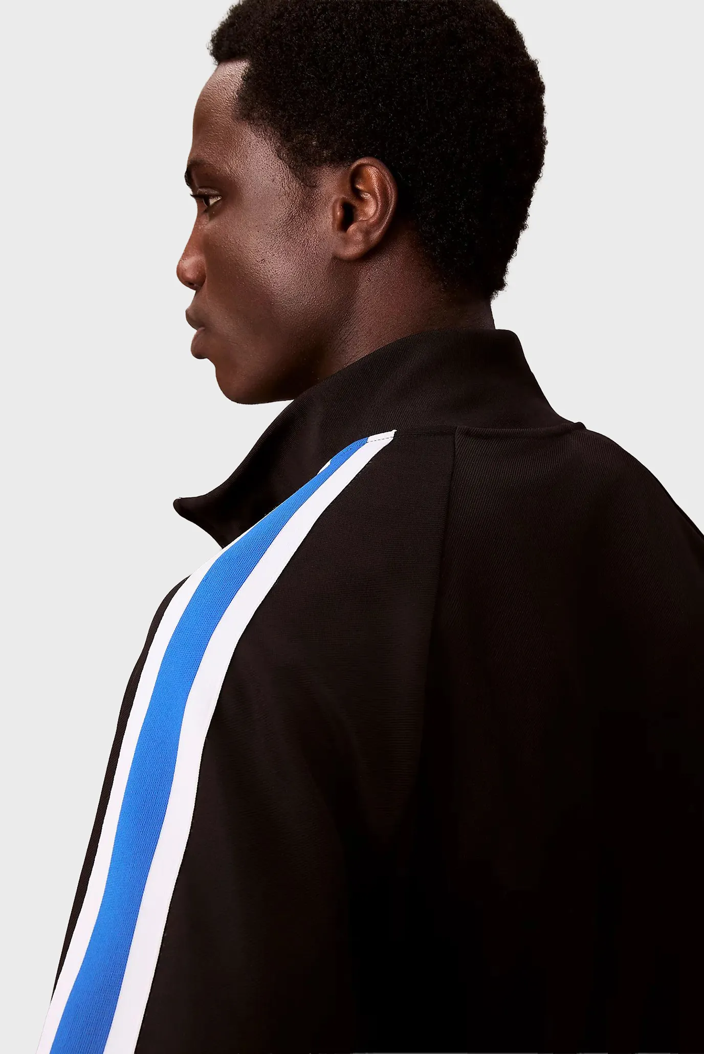 Reglan STRETCH TWILL TRACK JACKET 5