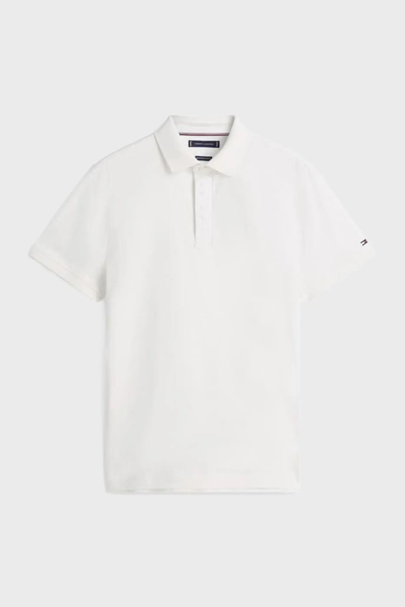 Polo/HIDDEN PLACKET DETAIL REG POLO 1