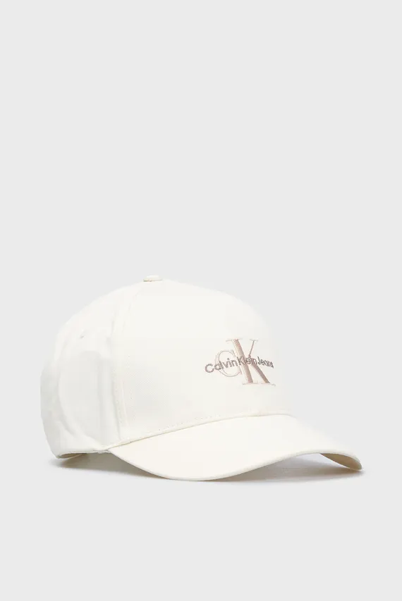 Кепка MONO LOGO EMBRO CAP Calvin Klein Jeans