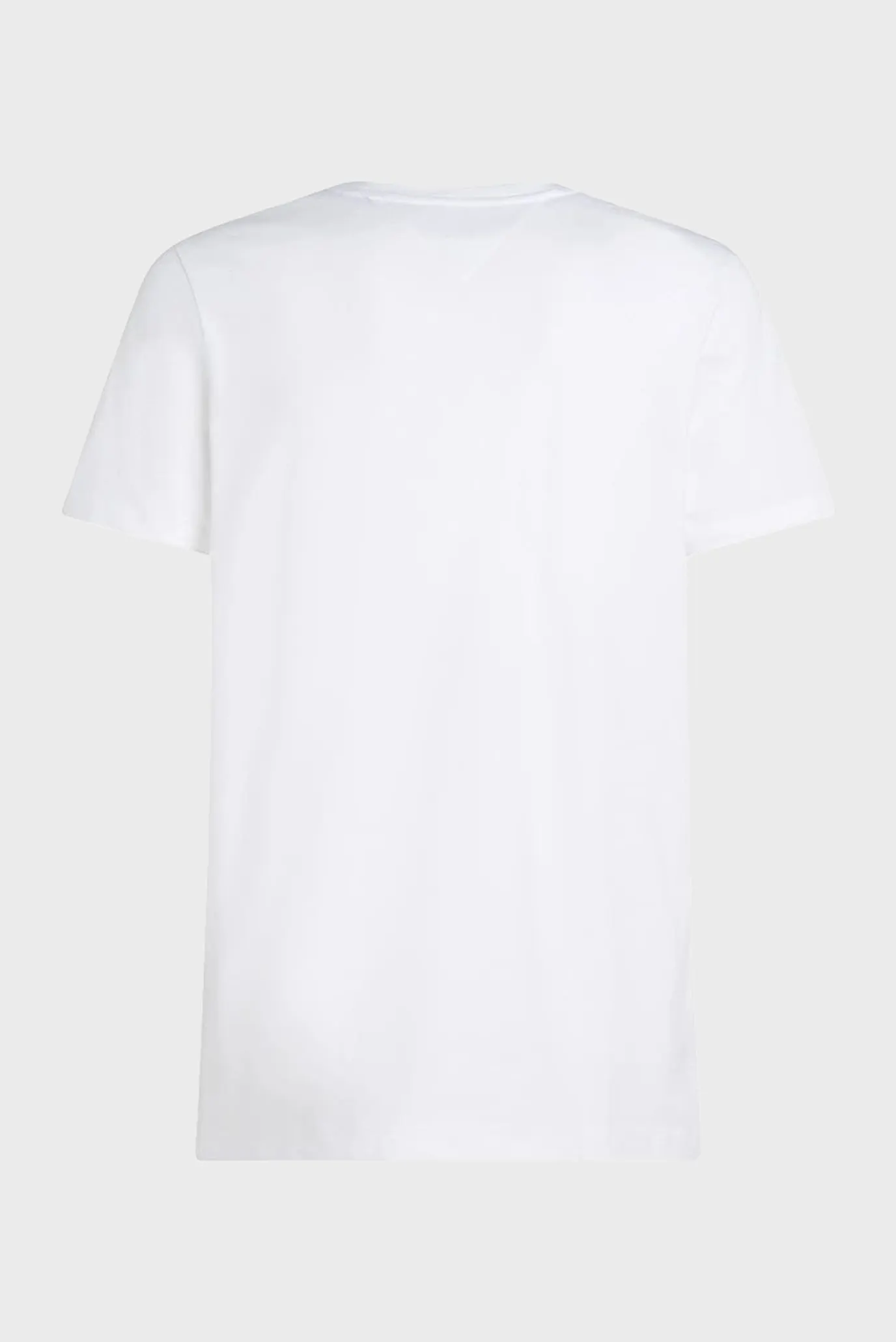 Футболка HILFIGER EMBROIDERY LOGO TEE 6