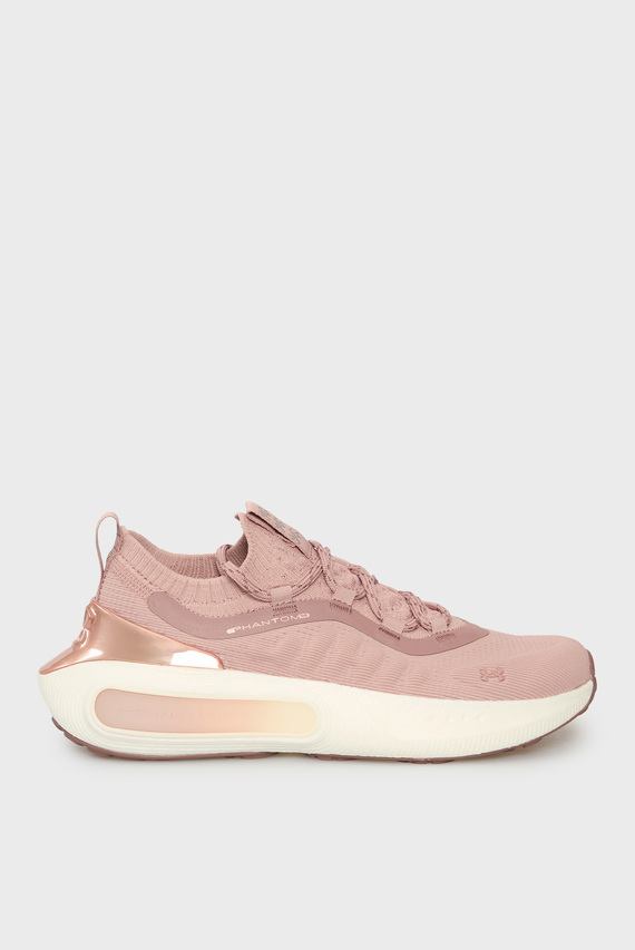 Krossovka UA W Phantom 4 Chrome Under Armour Krossovka UA W Phantom 4 Chrome Under Armour