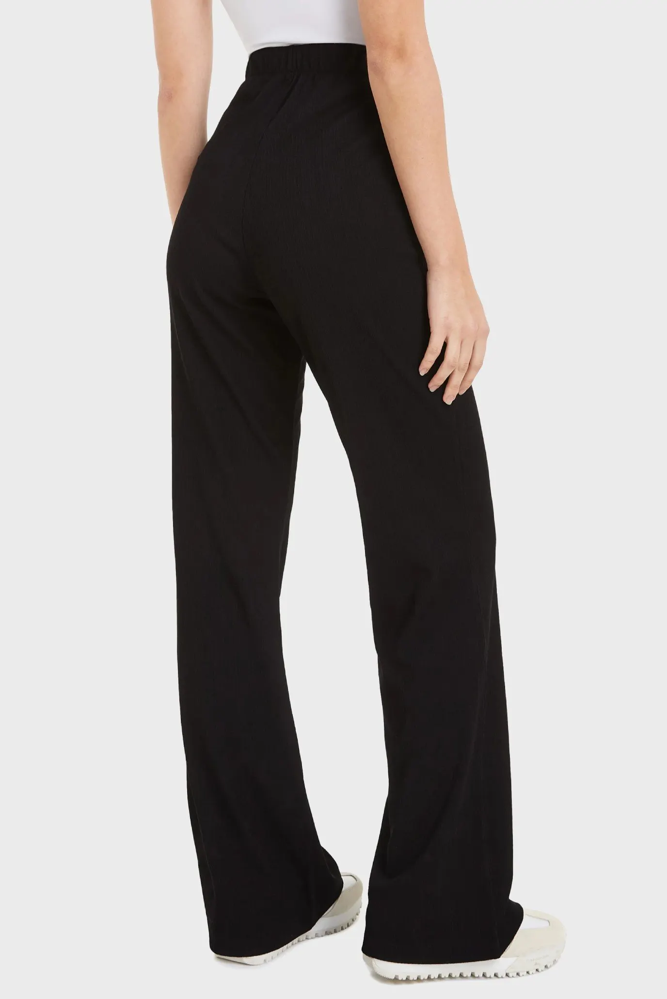 Sport shimlari CRINKLE STRAIGHT PANT 2