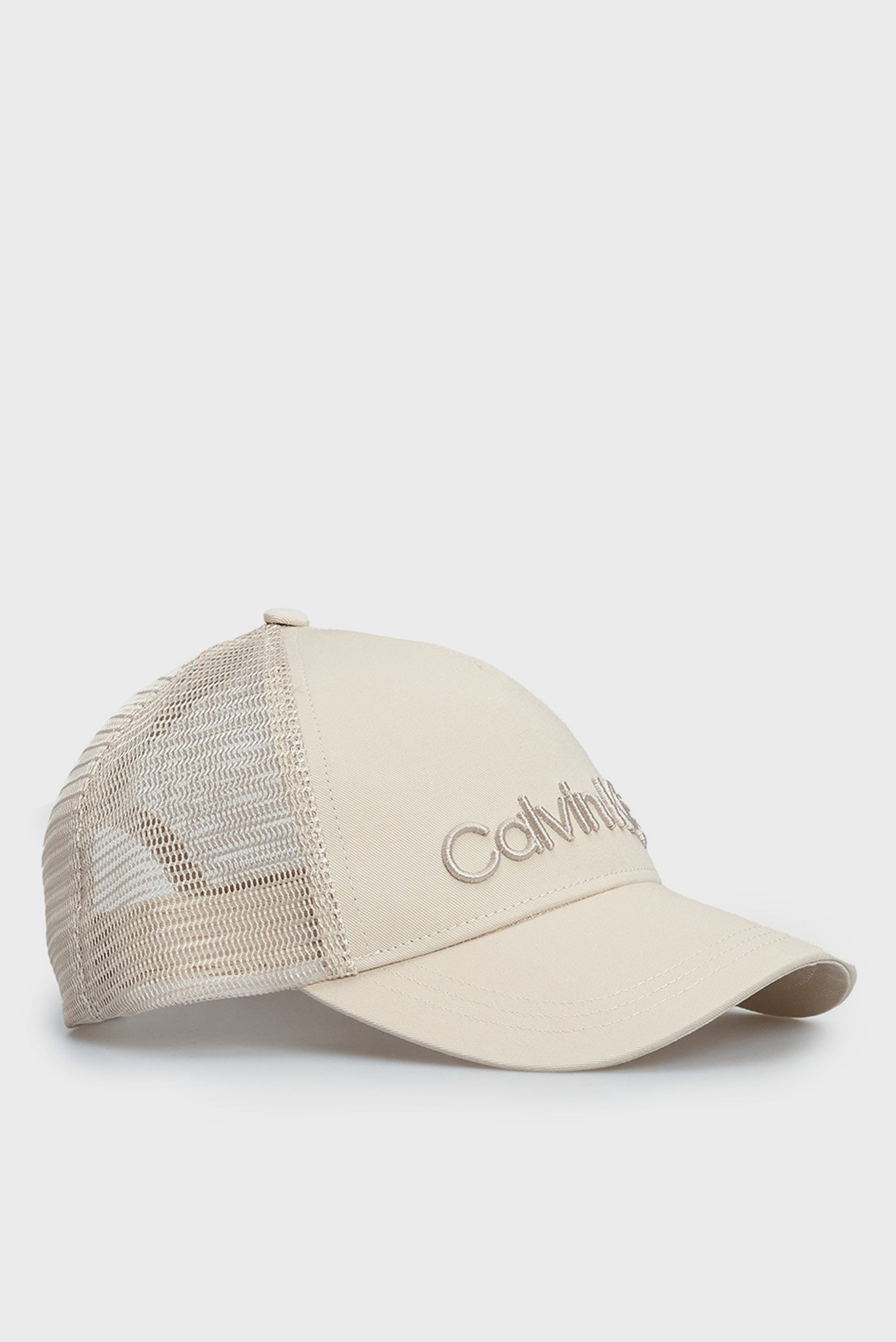 Кепка CALVIN EMBROIDERY TRUCKERCalvin Klein Кепка CALVIN EMBROIDERY TRUCKER 1
